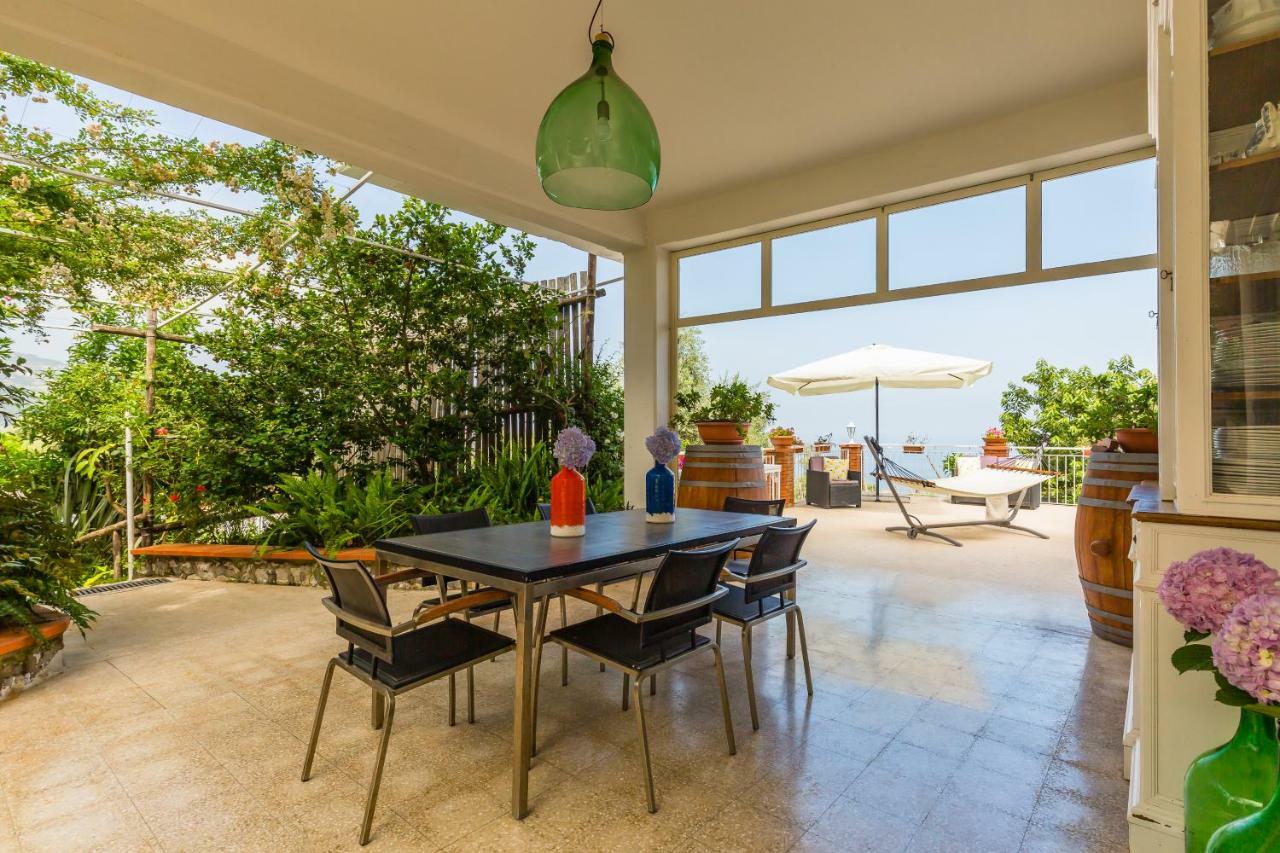 Villa Sorrento Flats Exterior foto