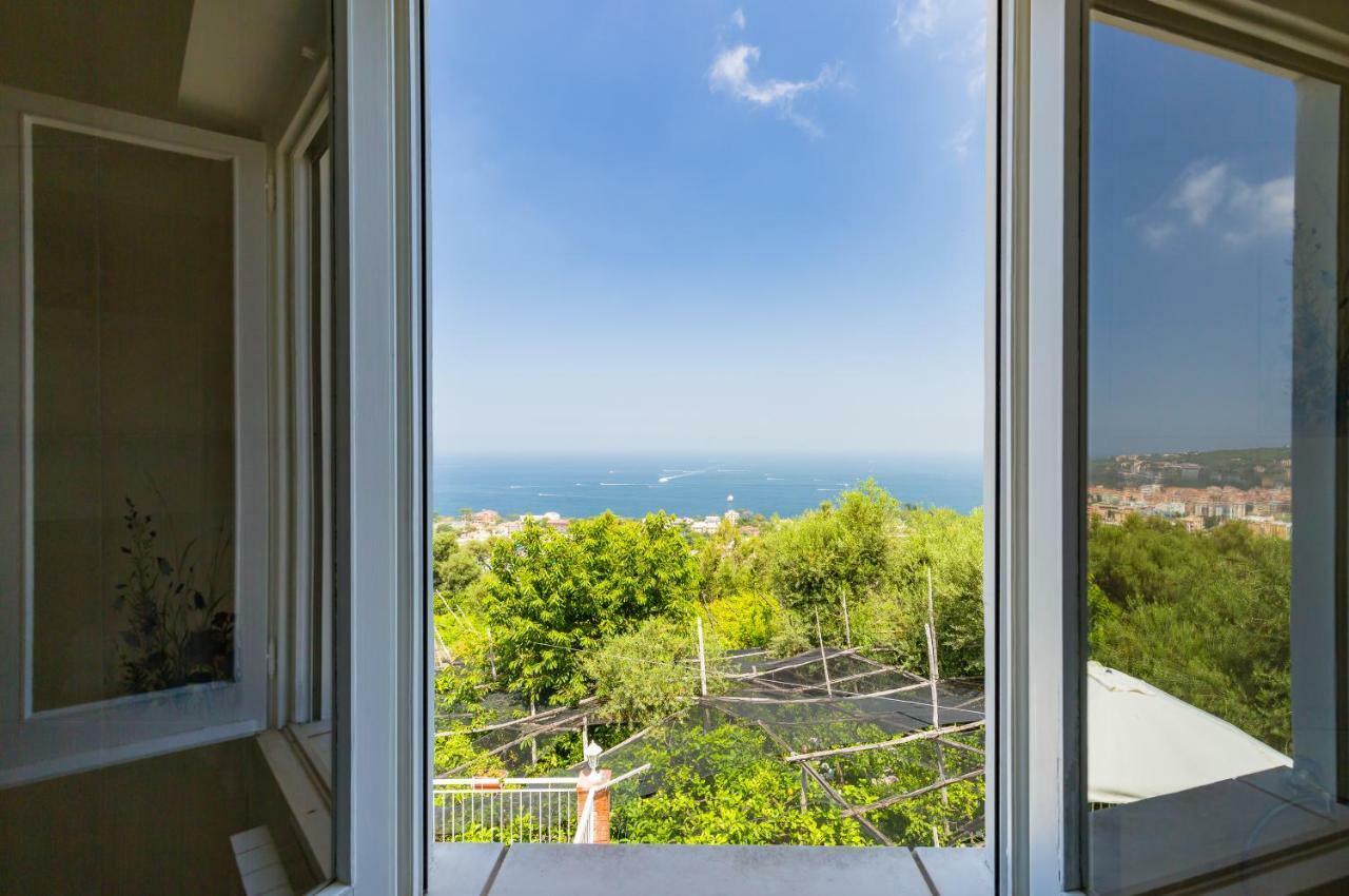 Villa Sorrento Flats Exterior foto