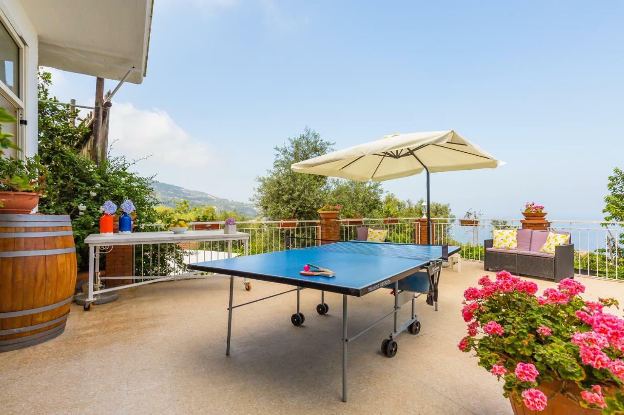 Villa Sorrento Flats Exterior foto
