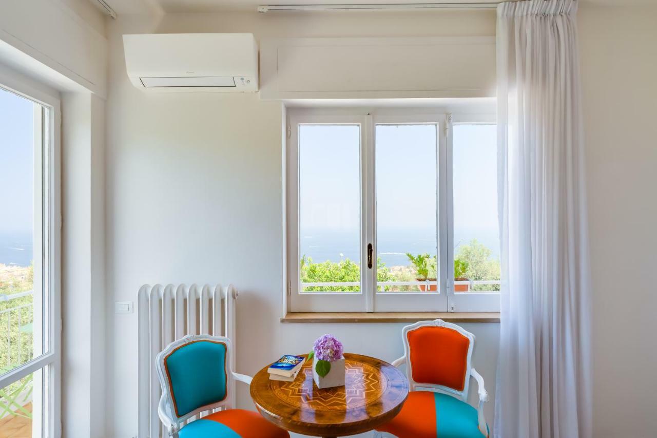 Villa Sorrento Flats Exterior foto