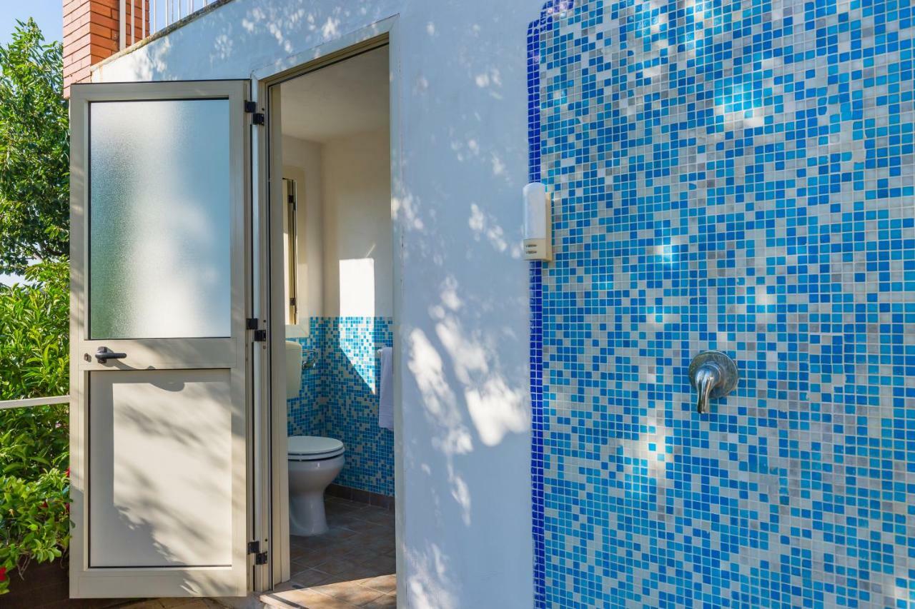 Villa Sorrento Flats Exterior foto